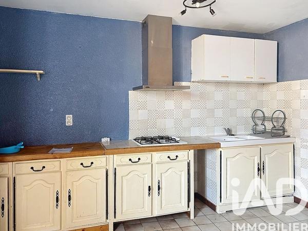 Immeuble à vendre 153 m² Lombez