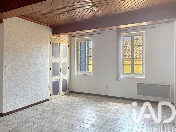 Immeuble à vendre 153 m² Lombez