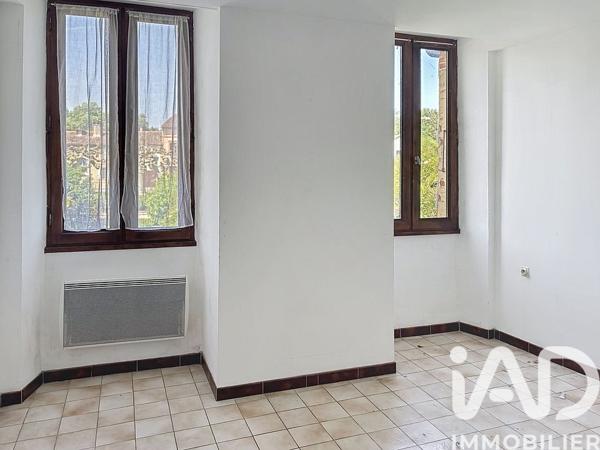 Immeuble à vendre 153 m² Lombez