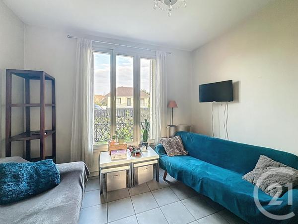 Maison à vendre  5 pièces - 86,20 m2 CHATOU - 78