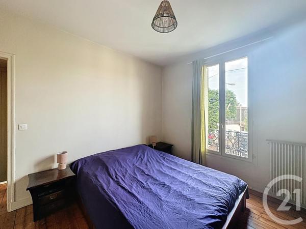 Maison à vendre  5 pièces - 86,20 m2 CHATOU - 78
