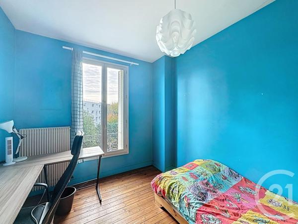 Maison à vendre  5 pièces - 86,20 m2 CHATOU - 78