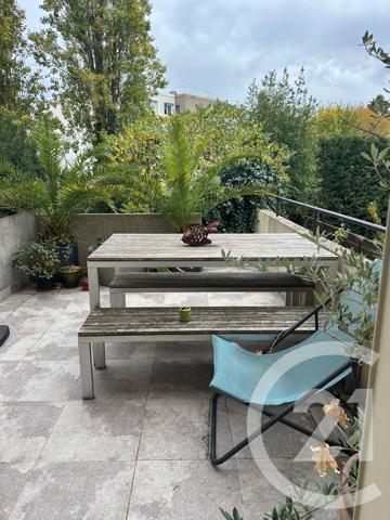 Maison à vendre  5 pièces - 86,20 m2 CHATOU - 78