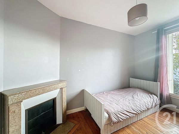 Maison à vendre  5 pièces - 86,20 m2 CHATOU - 78