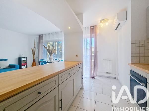Appartement à vendre 2 pièces 52 m² Sainte-Maxime