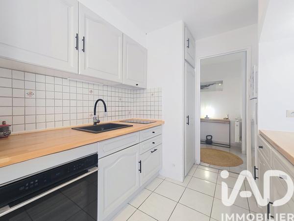 Appartement à vendre 2 pièces 52 m² Sainte-Maxime