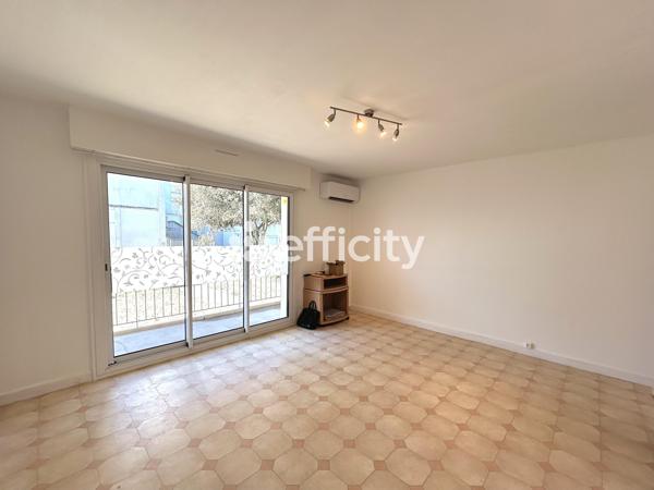 Appartement 3 pièces - 50 m²