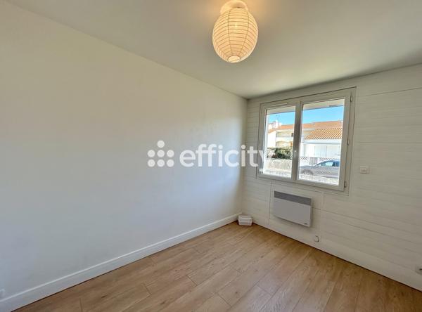 Appartement 3 pièces - 50 m²