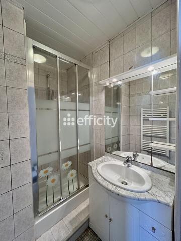 Appartement 3 pièces - 50 m²