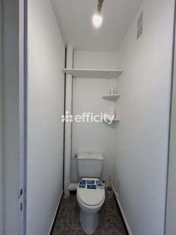 Appartement 3 pièces - 50 m²