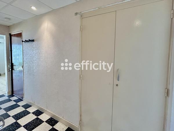 Appartement 3 pièces - 50 m²