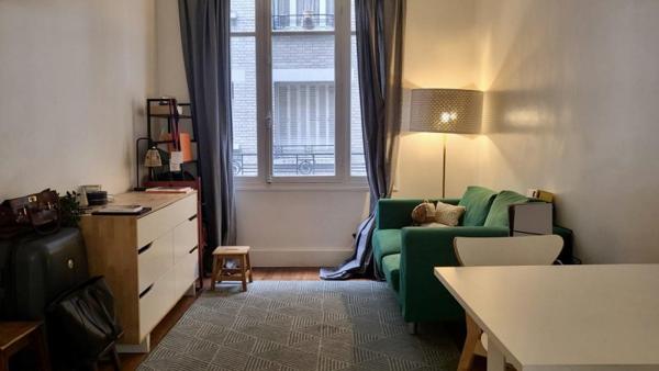 Vente / Appartement T2
