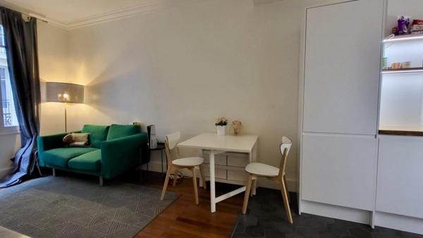 Vente / Appartement T2