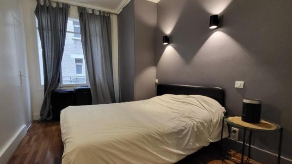 Vente / Appartement T2