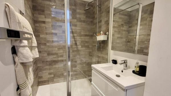 Vente / Appartement T2