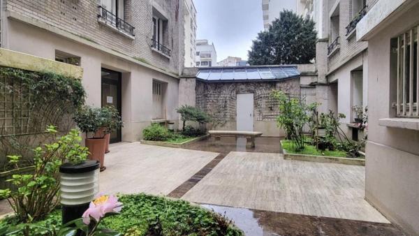 Vente / Appartement T2