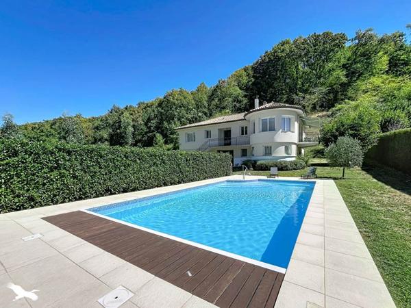 Maison 328 290 € Aire-sur-l'Adour 5 p 137 m² DPE C