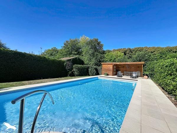 Maison 328 290 € Aire-sur-l'Adour 5 p 137 m² DPE C