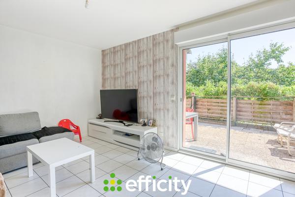 Appartement 4 pièces - 70 m² Exclusivité efficity