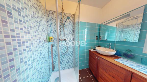 Appartement Ciboure 4 pièce(s) 90 m²