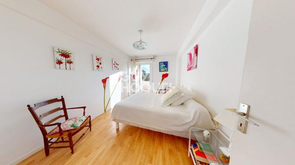 Appartement Ciboure 4 pièce(s) 90 m²