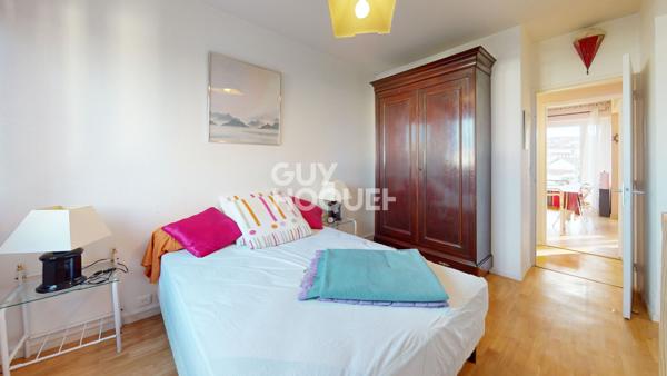 Appartement Ciboure 4 pièce(s) 90 m²