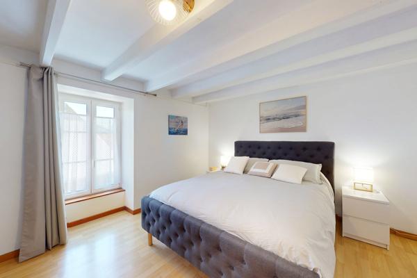 Morbihan, Surzur,  Propriété 12 pieces dont 2 Maisons 