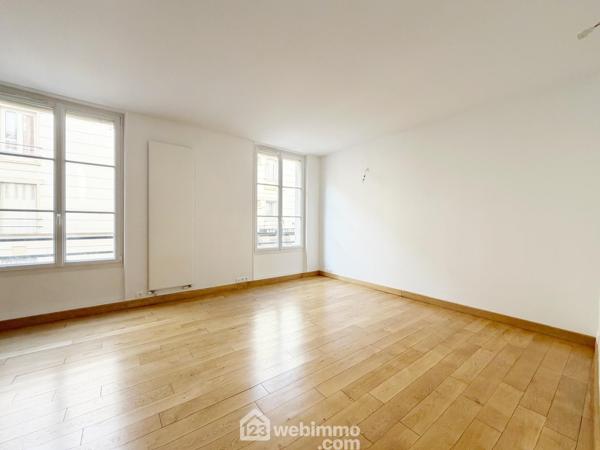 Appartement 101 m² à Malakoff 92240