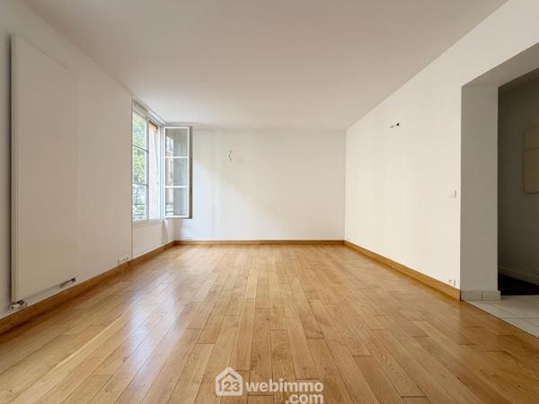 Appartement 101 m² à Malakoff 92240