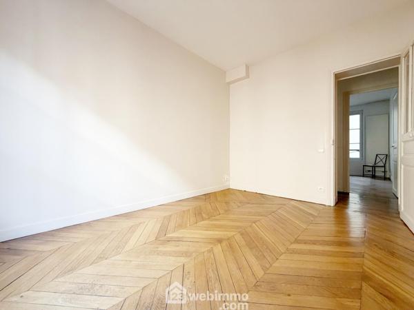 Appartement 101 m² à Malakoff 92240