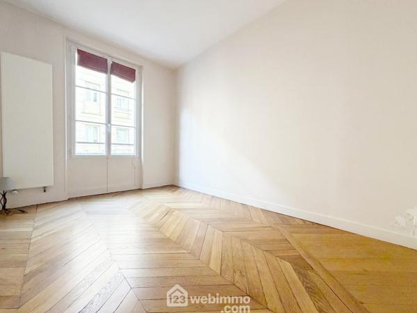 Appartement 101 m² à Malakoff 92240