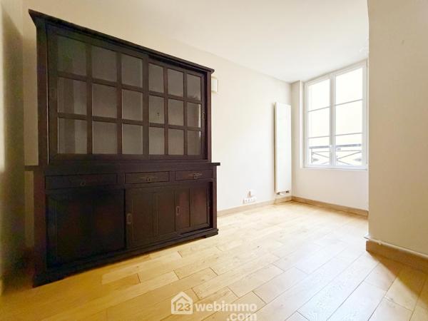 Appartement 101 m² à Malakoff 92240