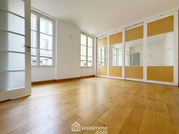 Appartement 101 m² à Malakoff 92240