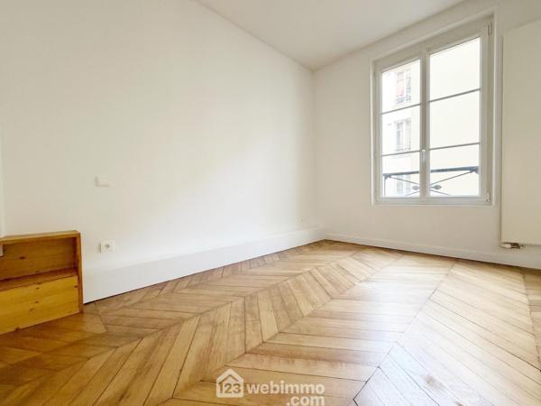 Appartement 101 m² à Malakoff 92240