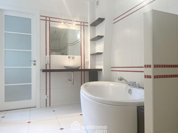 Appartement 101 m² à Malakoff 92240