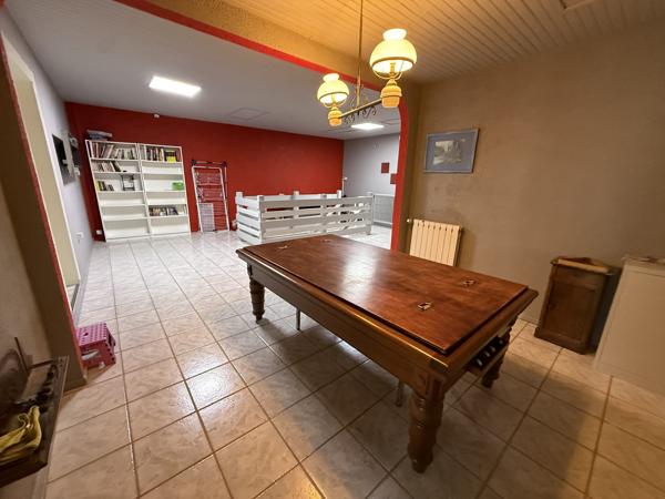 maison lorraine-80m2 d'espace de vie-21 ares de terrain