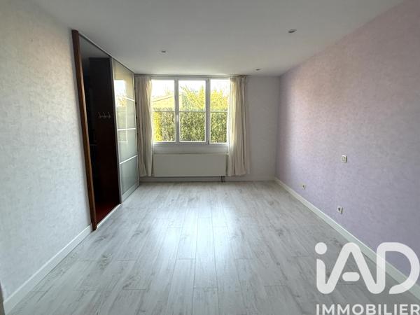 Maison à vendre 6 pièces 180 m² Compiègne