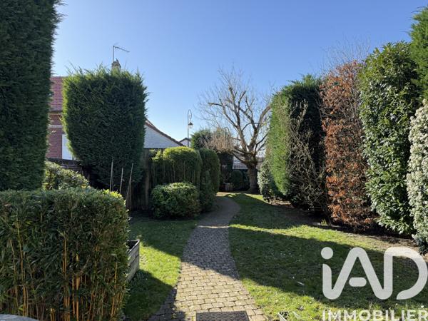 Maison à vendre 6 pièces 180 m² Compiègne