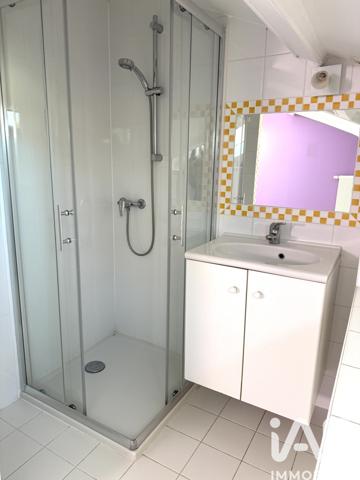 Maison à vendre 6 pièces 180 m² Compiègne