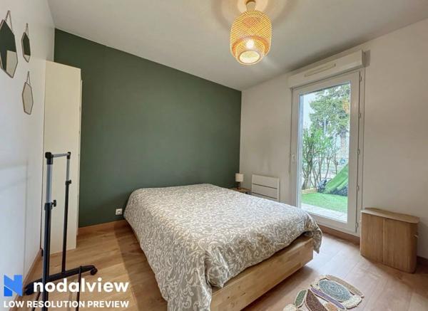 Location Appartement 2 pièces 45 m2 à Limeil-Brévannes