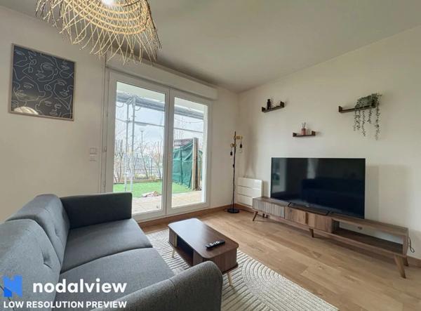 Location Appartement 2 pièces 45 m2 à Limeil-Brévannes