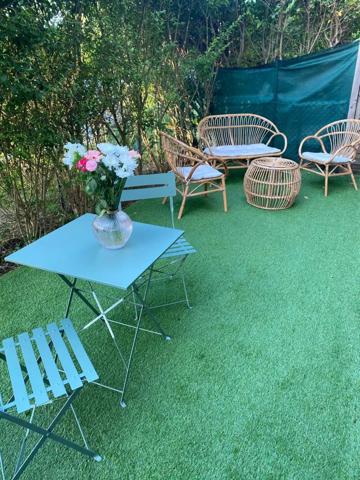 Location Appartement 2 pièces 45 m2 à Limeil-Brévannes