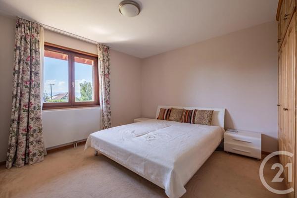 Maison à vendre  6 pièces - 180,64 m 2   BALLAISON  - 74