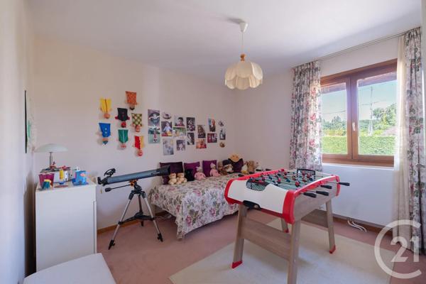 Maison à vendre  6 pièces - 180,64 m 2   BALLAISON  - 74