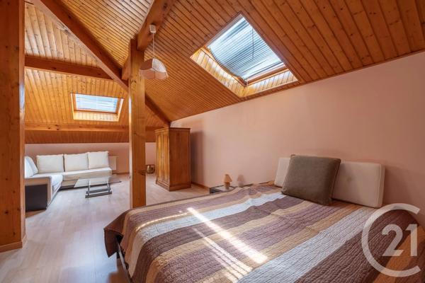 Maison à vendre  6 pièces - 180,64 m 2   BALLAISON  - 74