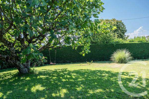 Maison à vendre  6 pièces - 180,64 m 2   BALLAISON  - 74