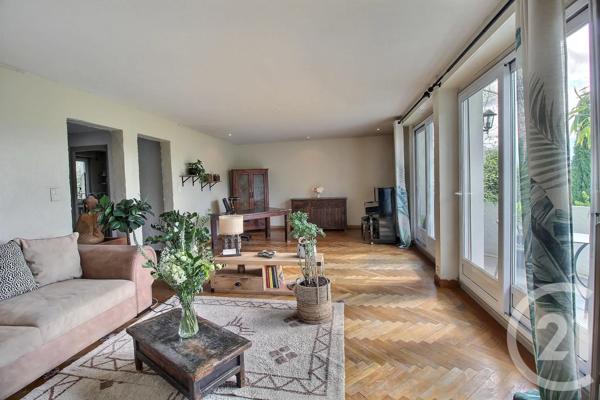 Maison à vendre  6 pièces - 180,64 m 2   BALLAISON  - 74