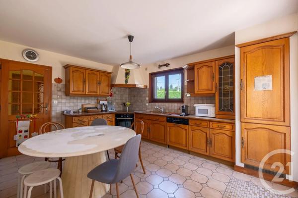 Maison à vendre  6 pièces - 180,64 m 2   BALLAISON  - 74