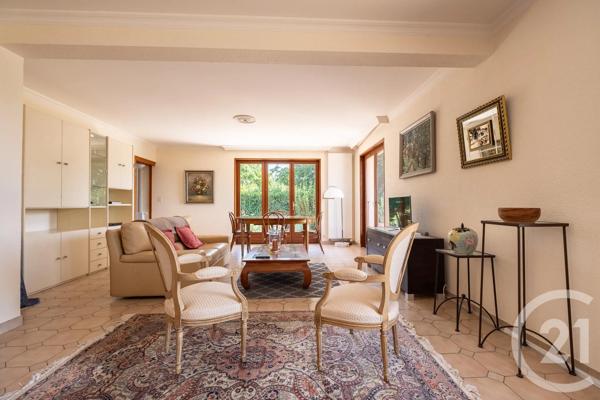 Maison à vendre  6 pièces - 180,64 m 2   BALLAISON  - 74
