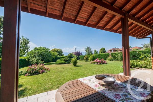 Maison à vendre  6 pièces - 180,64 m 2   BALLAISON  - 74